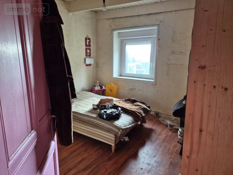 Maison a vendre Santec 29250 Finistère 52 m2 3 pièces 80000 euros