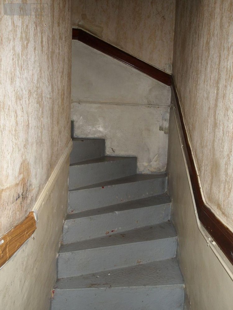 Maison a vendre Boussac-Bourg 23600 Creuse 48 m2 3 pièces 23848 euros