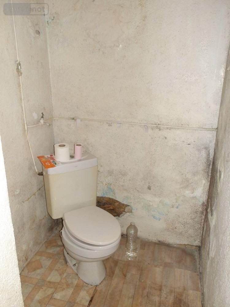 Maison a vendre Boussac-Bourg 23600 Creuse 48 m2 3 pièces 23848 euros