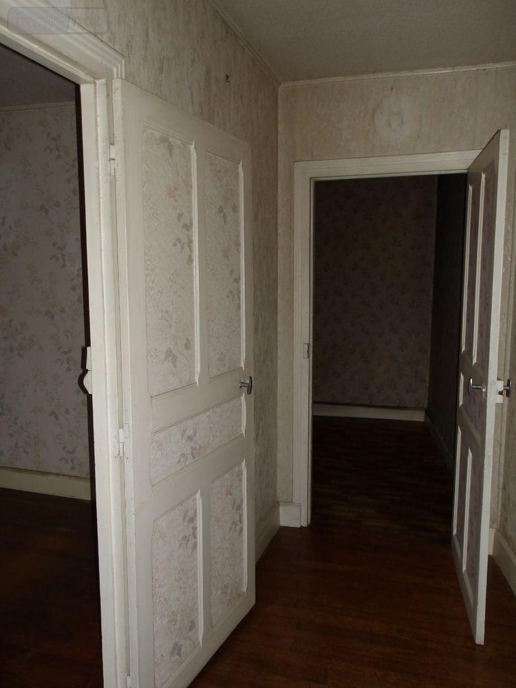 Maison a vendre Boussac-Bourg 23600 Creuse 48 m2 3 pièces 23848 euros