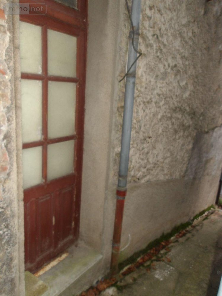 Maison a vendre Boussac-Bourg 23600 Creuse 48 m2 3 pièces 23848 euros