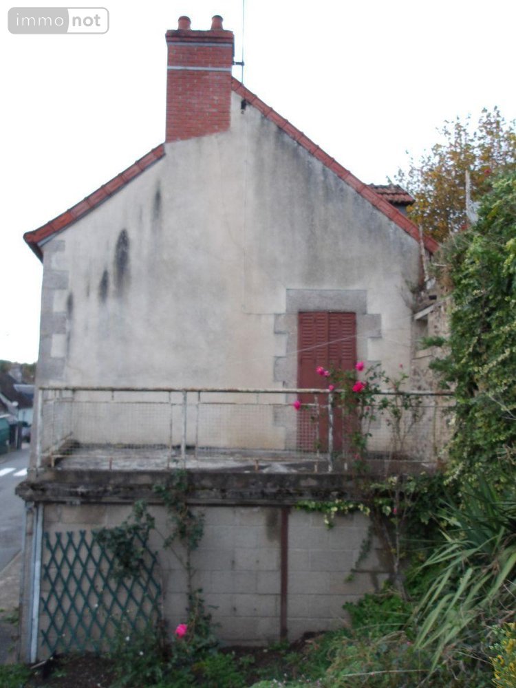 Maison a vendre Boussac-Bourg 23600 Creuse 48 m2 3 pièces 23848 euros