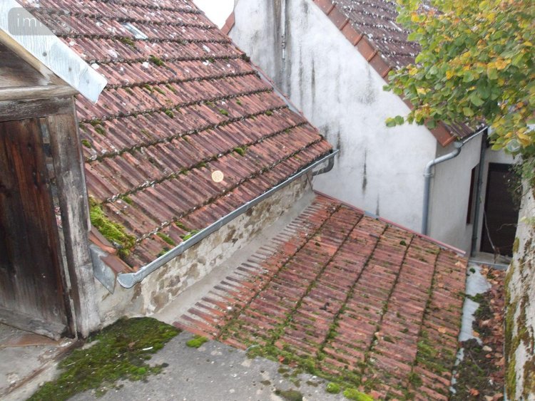 Maison a vendre Boussac-Bourg 23600 Creuse 48 m2 3 pièces 23848 euros