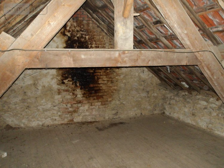 Maison a vendre Boussac-Bourg 23600 Creuse 48 m2 3 pièces 23848 euros