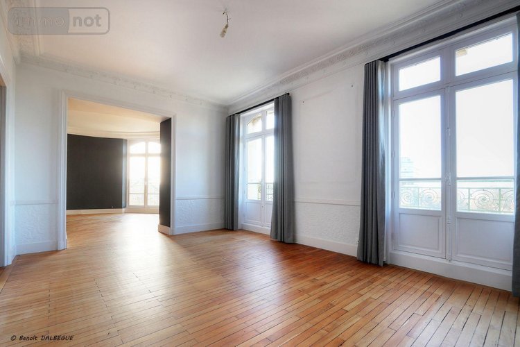 Appartement a vendre Rennes 35000 Ille-et-Vilaine 133 m2 6 pièces 792288 euros