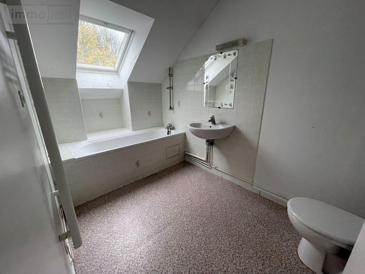 Maison a vendre Damigny 61250 Orne 75 m2  141540 euros