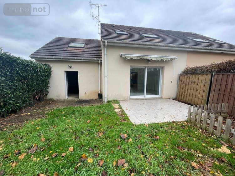 Maison a vendre Damigny 61250 Orne 75 m2  141540 euros