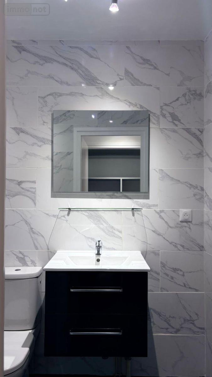 Appartement a vendre Chambéry 73000 Savoie 30 m2 2 pièces 125000 euros