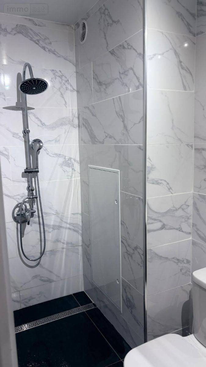 Appartement a vendre Chambéry 73000 Savoie 30 m2 2 pièces 125000 euros