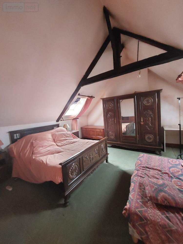 Maison a vendre Grand-Fougeray 35390 Ille-et-Vilaine 95 m2 3 pièces 143100 euros