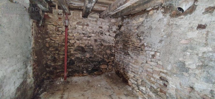 Maison a vendre Mehun-sur-Yèvre 18500 Cher 29 m2 3 pièces 19800 euros