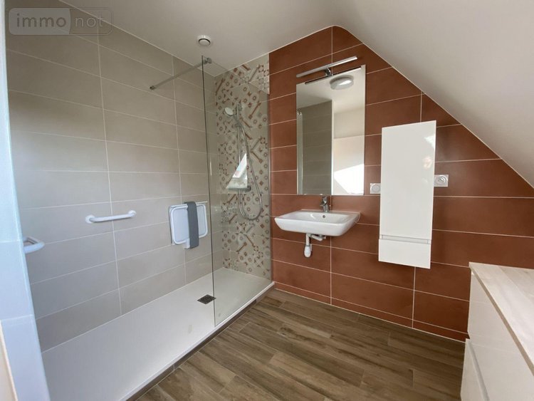 Maison a vendre Guipavas 29490 Finistère 97 m2 5 pièces 239300 euros