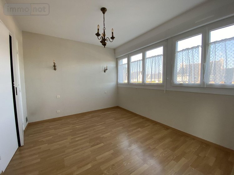 Maison a vendre Guipavas 29490 Finistère 97 m2 5 pièces 239300 euros