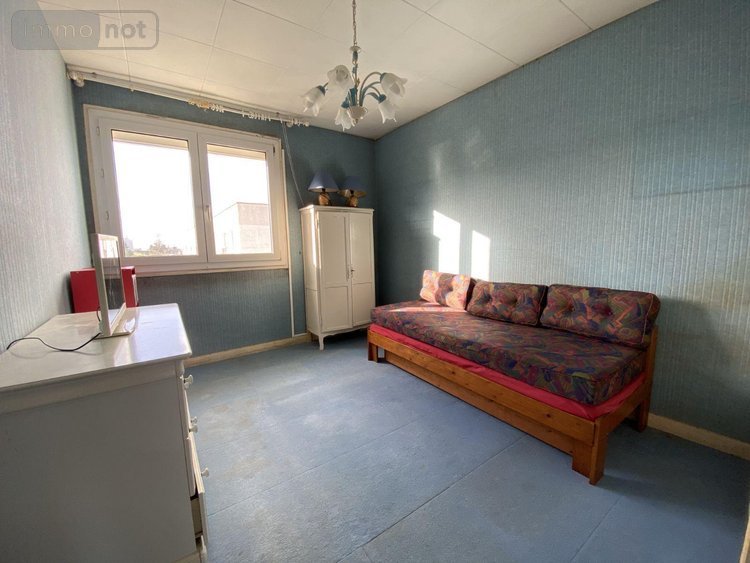 Appartement a vendre Brest 29200 Finistère 77 m2 3 pièces 140975 euros