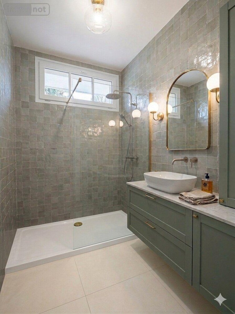 Appartement a vendre Brest 29200 Finistère 77 m2 3 pièces 140975 euros