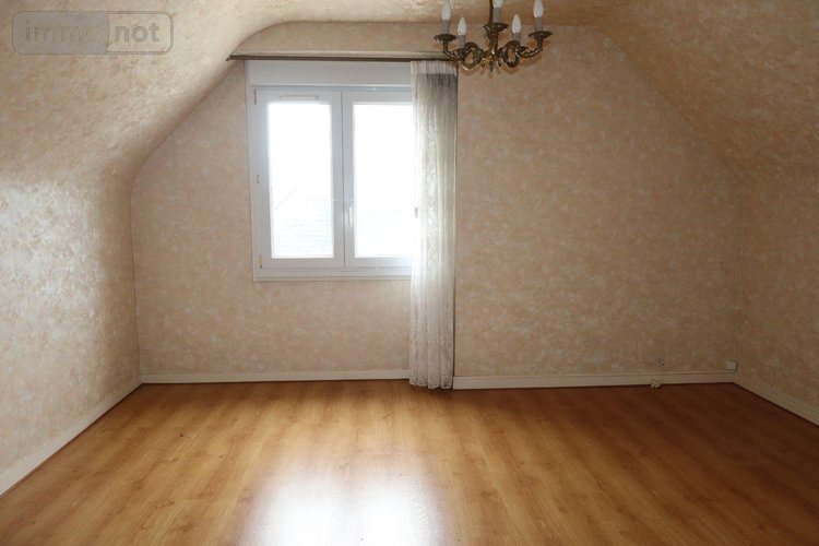 Maison a vendre Brest 29200 Finistère 93 m2 4 pièces 235001 euros