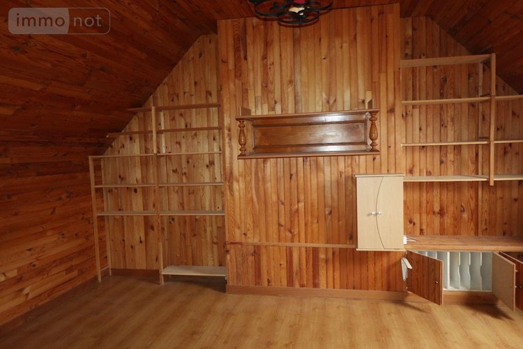 Maison a vendre Brest 29200 Finistère 93 m2 4 pièces 235001 euros