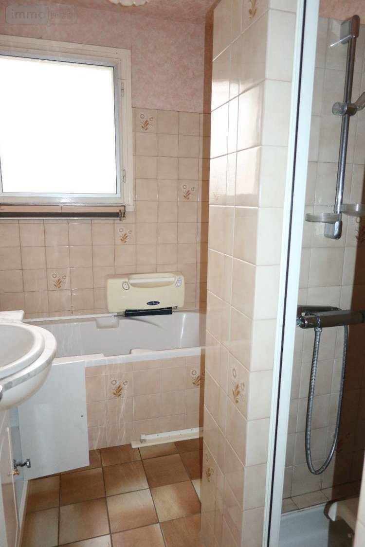 Maison a vendre Brest 29200 Finistère 93 m2 4 pièces 235001 euros