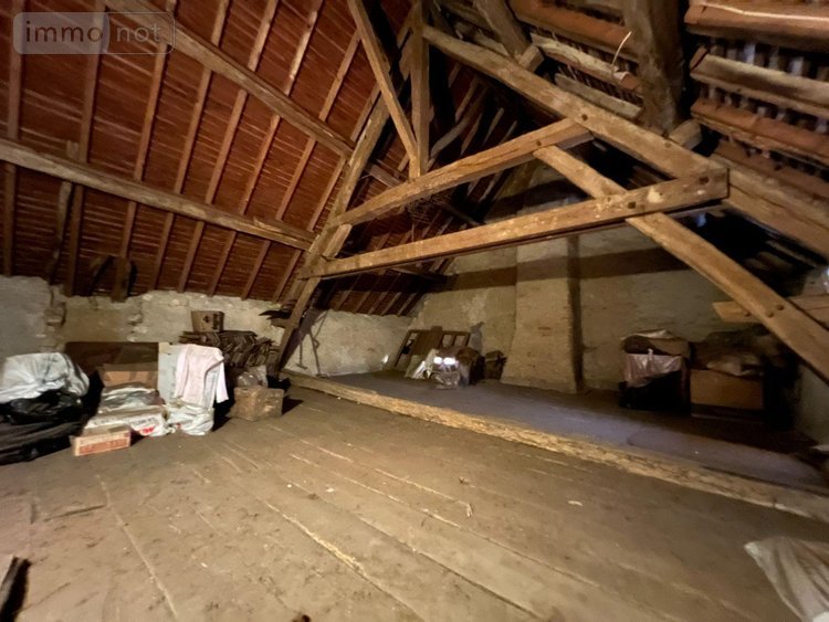 Maison a vendre Le Pont-Chrétien-Chabenet 36800 Indre 118 m2 5 pièces 160200 euros
