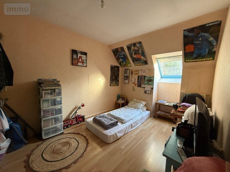 Maison a vendre Quimper 29000 Finistère 77 m2 4 pièces 191880 euros