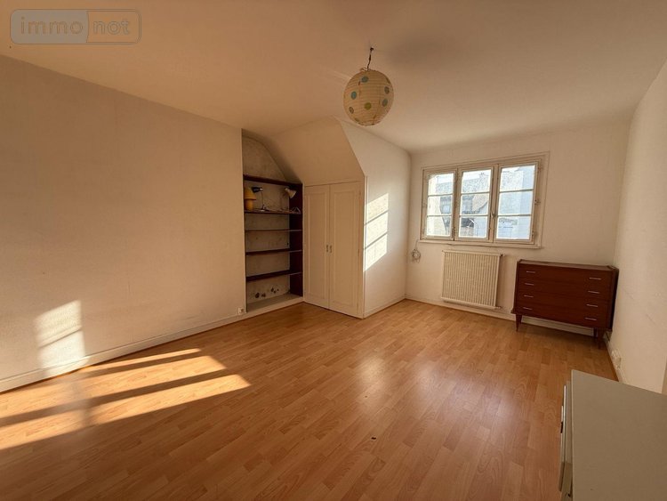 Maison a vendre Quimper 29000 Finistère 140 m2 5 pièces 244280 euros