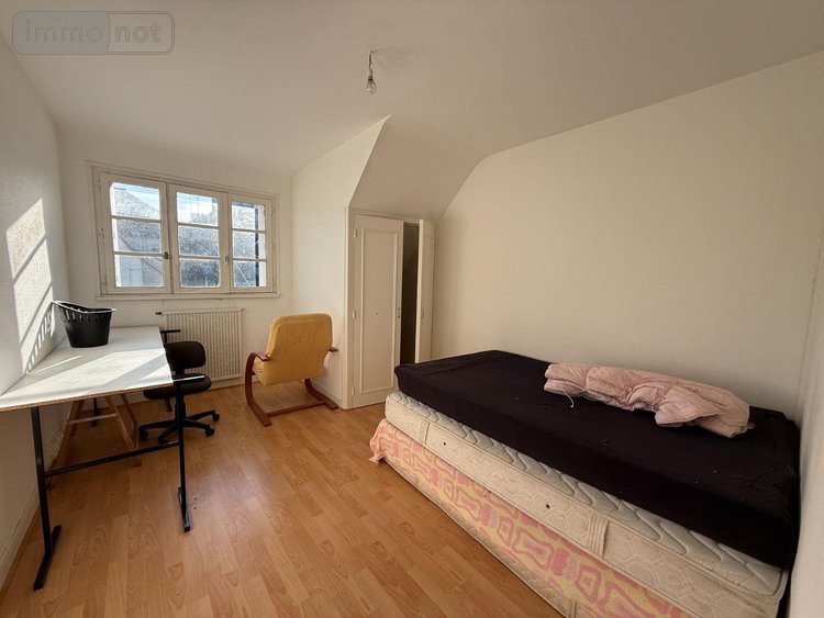 Maison a vendre Quimper 29000 Finistère 140 m2 5 pièces 244280 euros