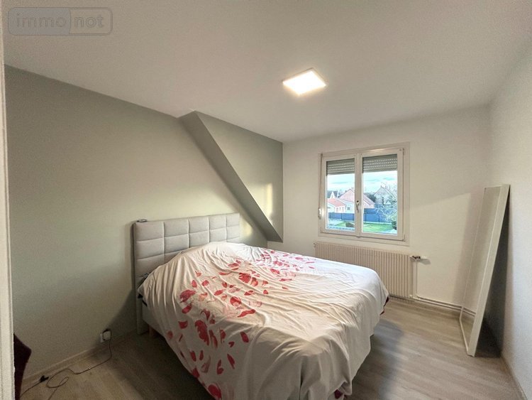 Maison a vendre Hoymille 59492 Nord 94 m2 4 pièces 245100 euros