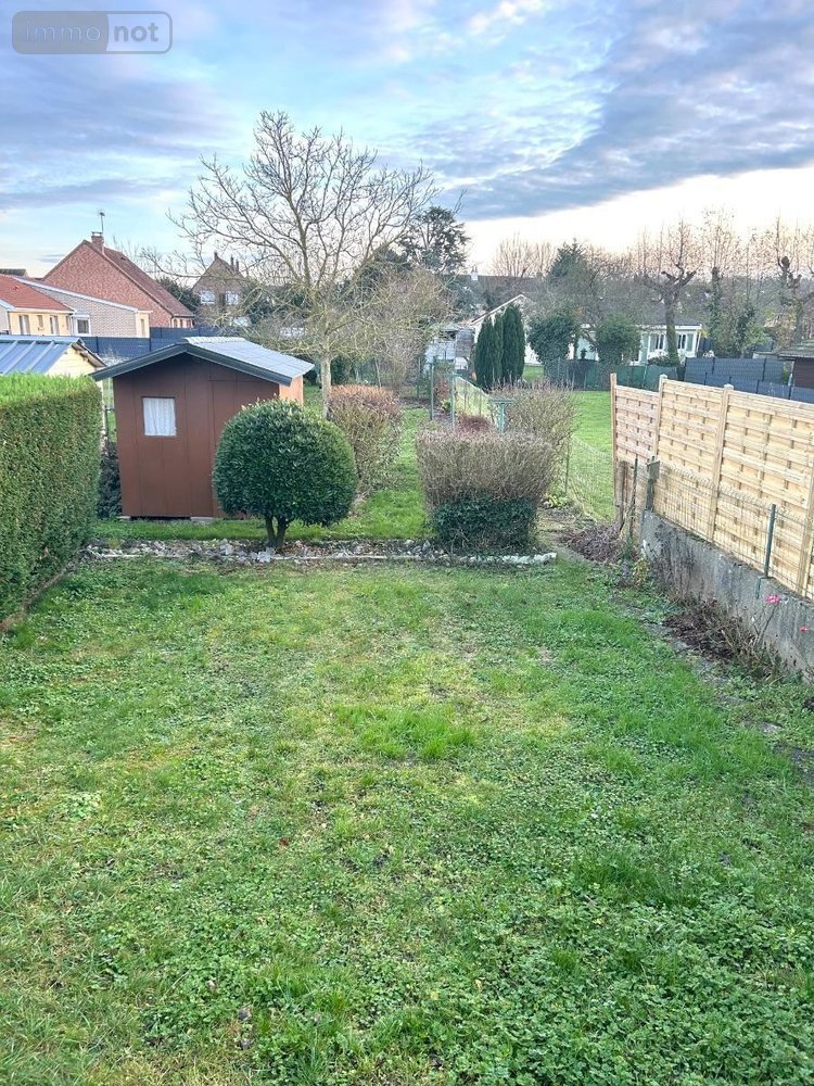 Maison a vendre Hoymille 59492 Nord 94 m2 4 pièces 245100 euros