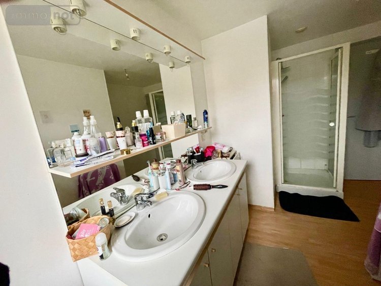 Maison a vendre Lannion 22300 Côtes-d'Armor 120 m2 6 pièces 297550 euros