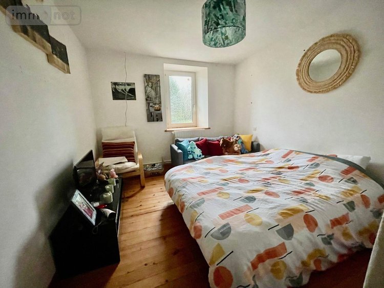 Maison a vendre Lannion 22300 Côtes-d'Armor 120 m2 6 pièces 297550 euros