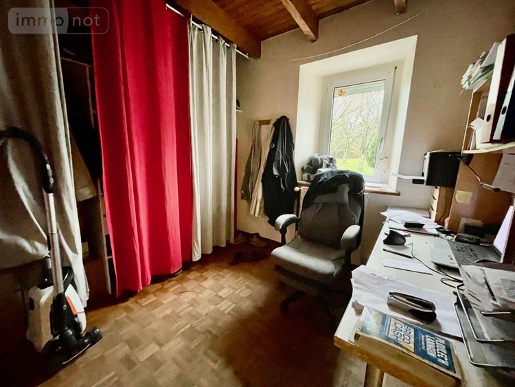 Maison a vendre Lannion 22300 Côtes-d'Armor 120 m2 6 pièces 297550 euros
