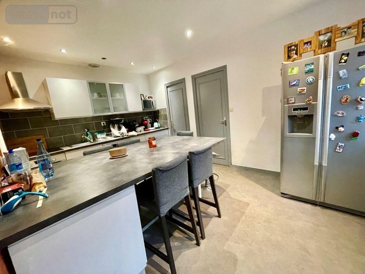 Maison a vendre Lannion 22300 Côtes-d'Armor 120 m2 6 pièces 297550 euros