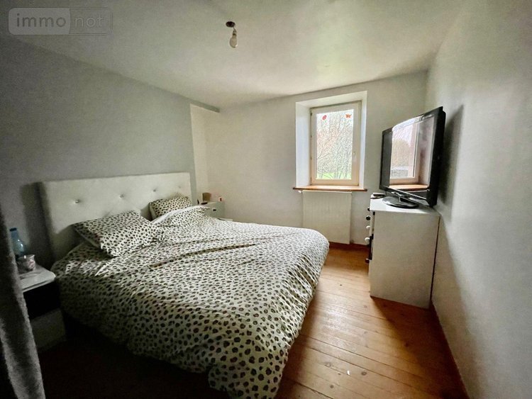 Maison a vendre Lannion 22300 Côtes-d'Armor 120 m2 6 pièces 297550 euros