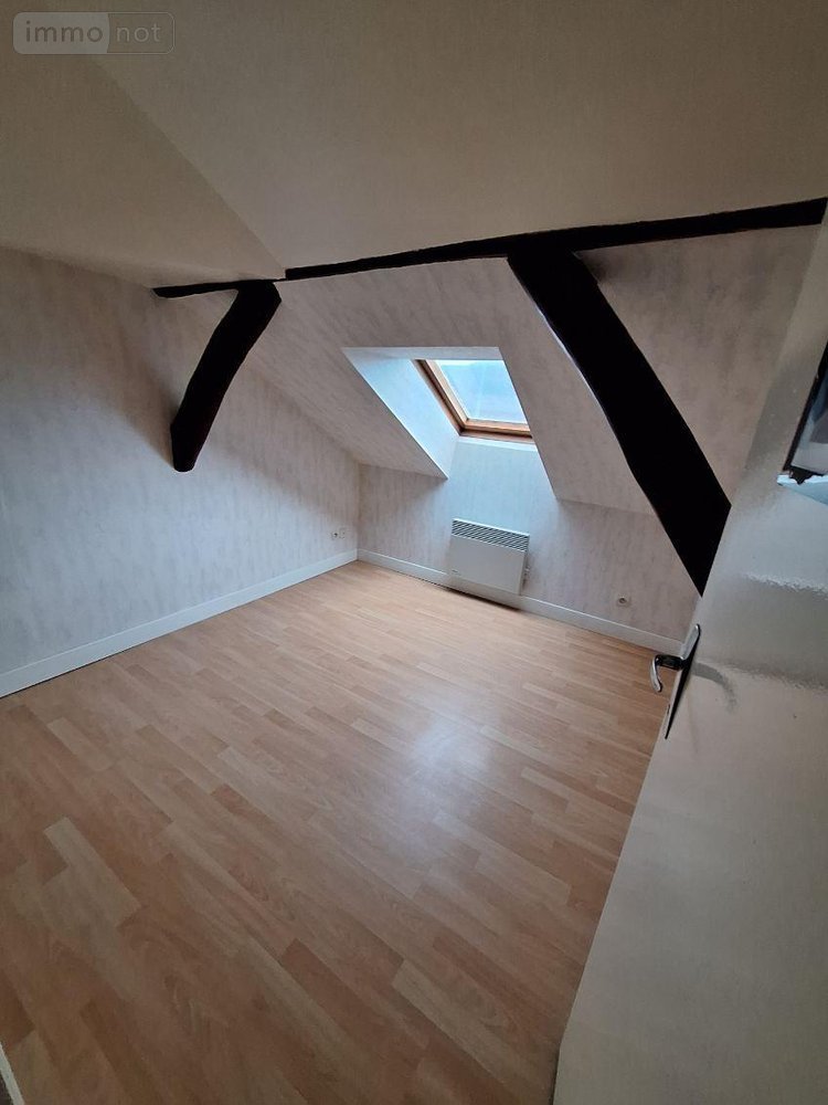 Maison a vendre Troyes 10000 Aube 80 m2 5 pièces 111000 euros