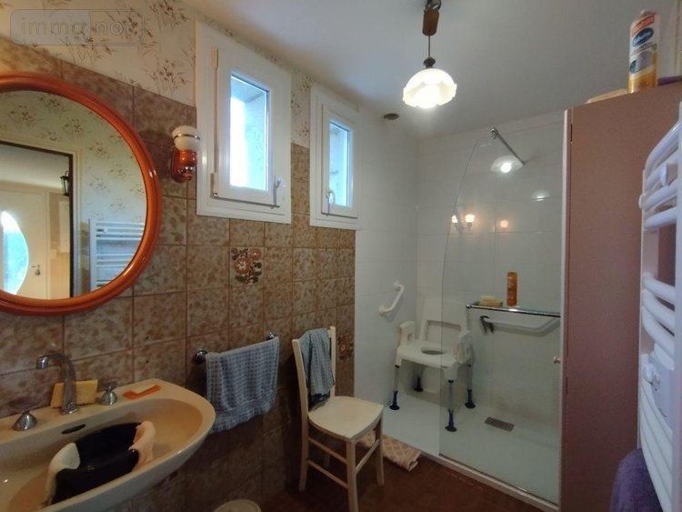 Maison a vendre Riec sur Bélon 29340 Finistère 94 m2 3 pièces 257250 euros