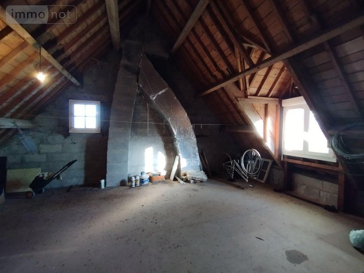 Maison a vendre Riec sur Bélon 29340 Finistère 94 m2 3 pièces 257250 euros