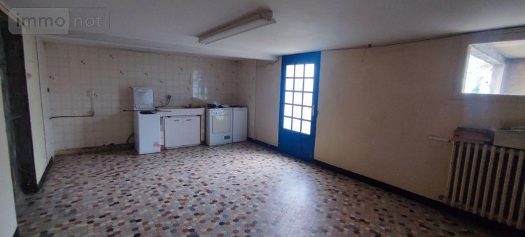 Maison a vendre Béganne 56350 Morbihan 100 m2 4 pièces 194840 euros