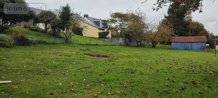 Maison a vendre Béganne 56350 Morbihan 100 m2 4 pièces 194840 euros