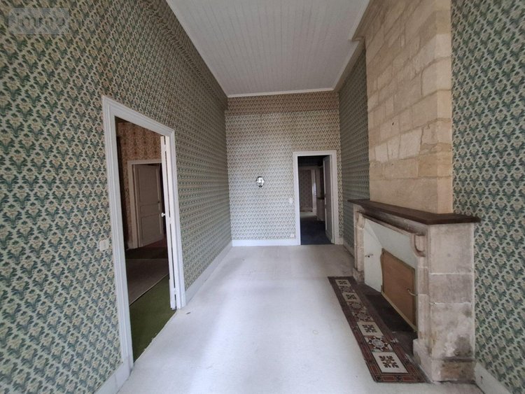 Maison a vendre Villefranche-du-Périgord 24550 Dordogne 368 m2 10 pièces 248225 euros