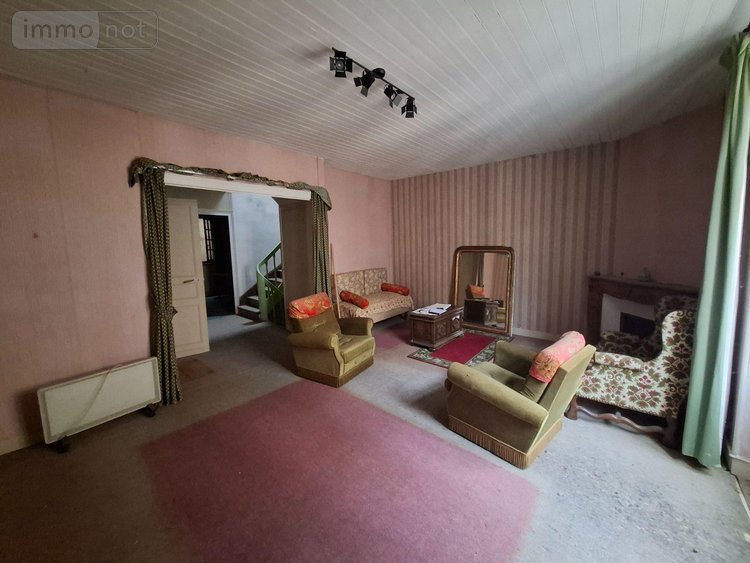 Maison a vendre Villefranche-du-Périgord 24550 Dordogne 368 m2 10 pièces 248225 euros