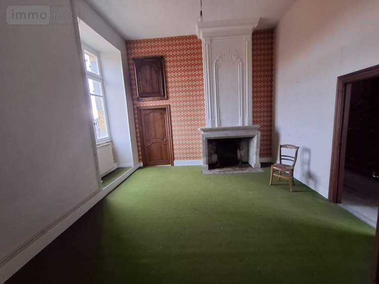 Maison a vendre Villefranche-du-Périgord 24550 Dordogne 368 m2 10 pièces 248225 euros