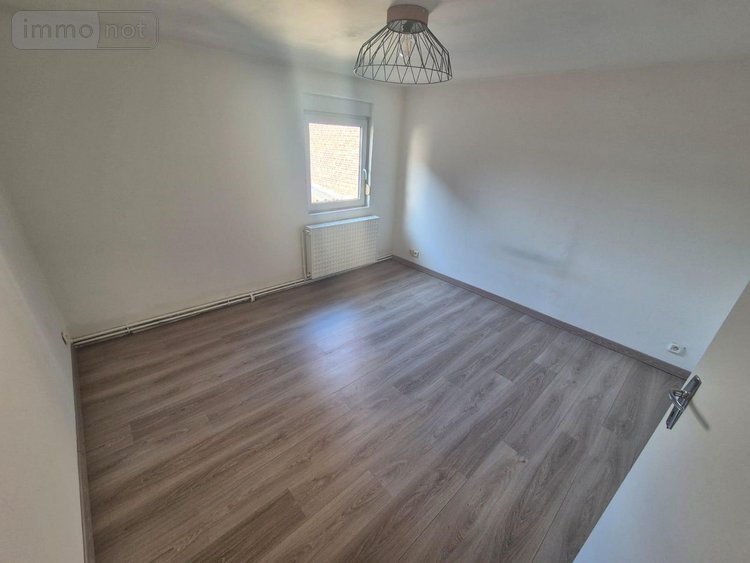 Maison a vendre Marly 59770 Nord 113 m2 4 pièces 164710 euros