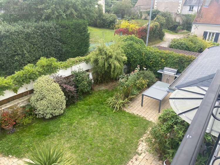 Maison a vendre Mosnes 37530 Indre-et-Loire 135 m2 7 pièces 295607 euros