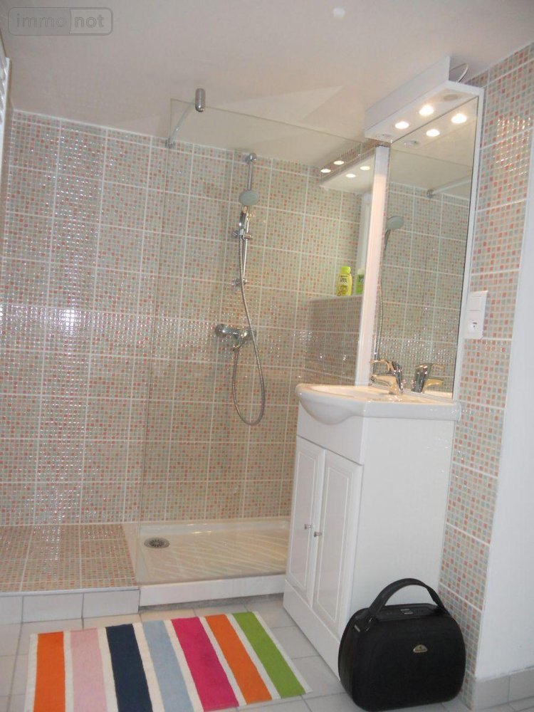 Maison a vendre Amboise 37400 Indre-et-Loire 135 m2 7 pièces 295607 euros