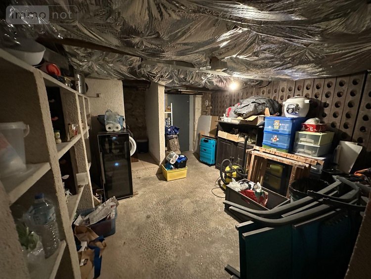 Maison a vendre Amboise 37400 Indre-et-Loire 111 m2 7 pièces 295607 euros