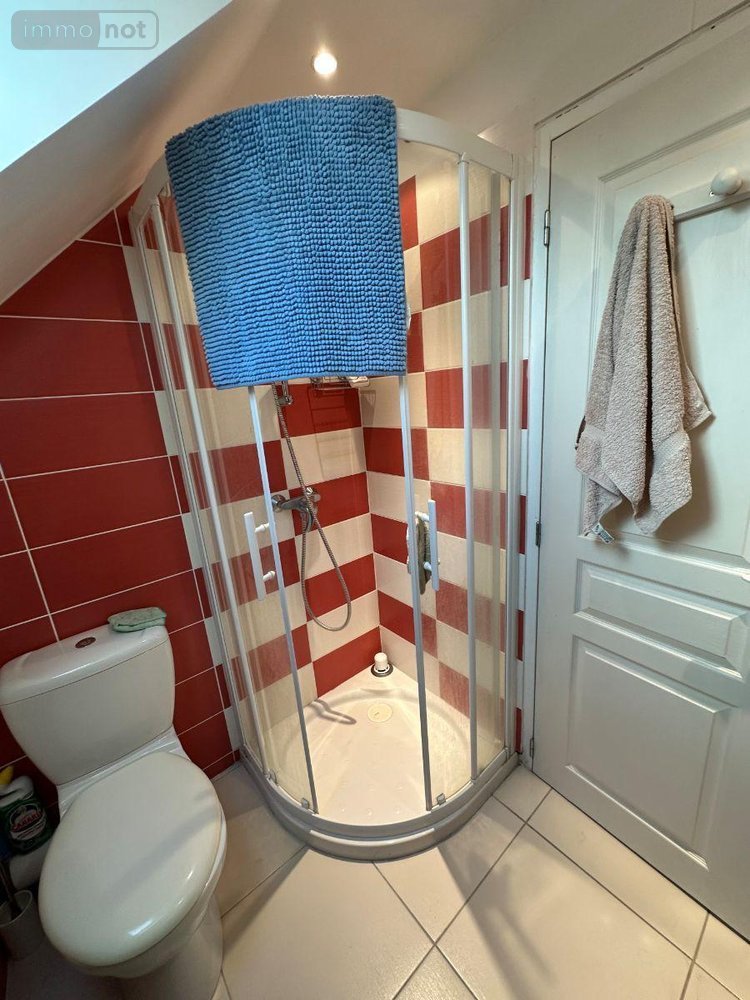 Maison a vendre Amboise 37400 Indre-et-Loire 111 m2 7 pièces 295607 euros