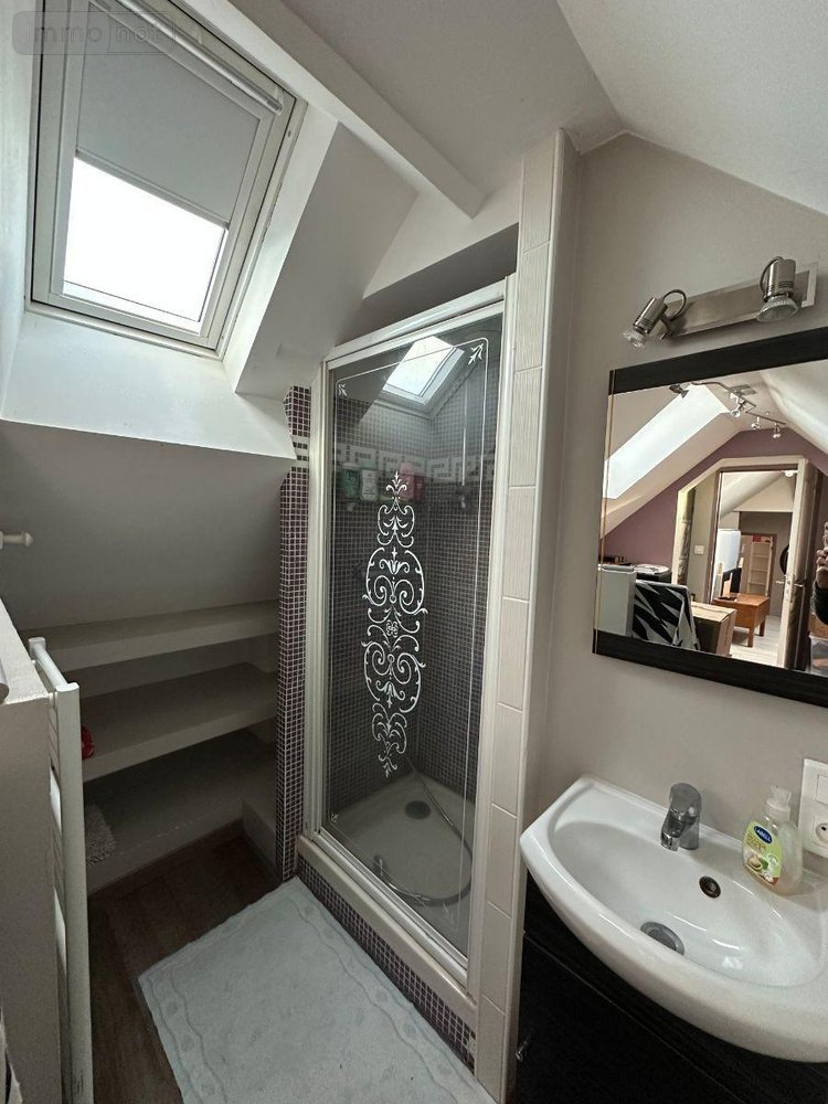 Maison a vendre Amboise 37400 Indre-et-Loire 111 m2 7 pièces 295607 euros