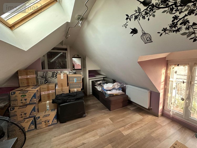 Maison a vendre Amboise 37400 Indre-et-Loire 111 m2 7 pièces 295607 euros