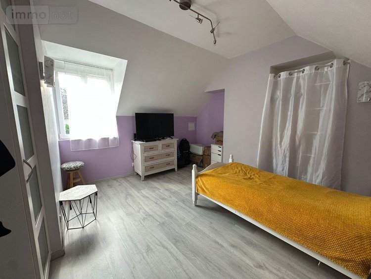 Maison a vendre Mosnes 37530 Indre-et-Loire 135 m2 7 pièces 295607 euros