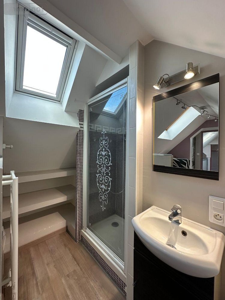 Maison a vendre Amboise 37400 Indre-et-Loire 135 m2 7 pièces 295607 euros